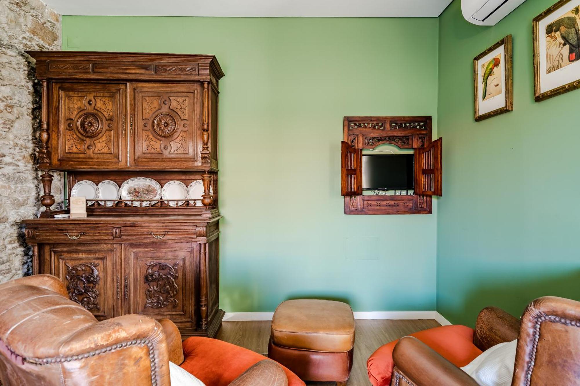Casa Dos Arcos Daire Caminha Dış mekan fotoğraf